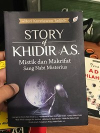 Story Of Khidir A.S