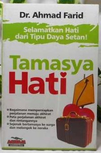 Tamasya hati