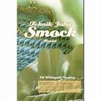 Teknik Jahit Smock