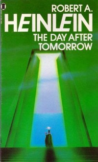 The Day After Tomorrow