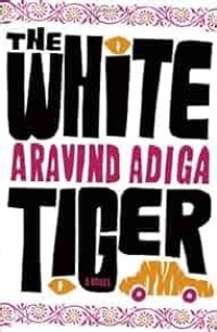 The White Tiger