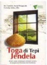 Toga di Tepi Jendela