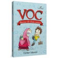 VOC: Vacaran On Cinta-Cintaan