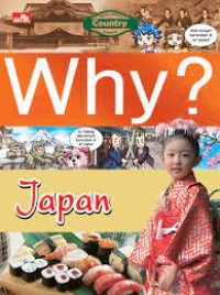 Why? Japan