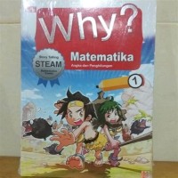 Why? Matematika : Angka dan Perhitungan