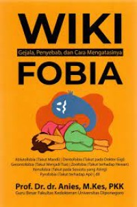 Wiki Fobia