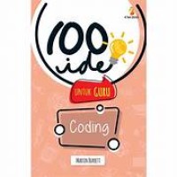 Image of 100 IDE UNTUK GURU CODING