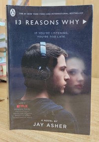 13 Reasons Why