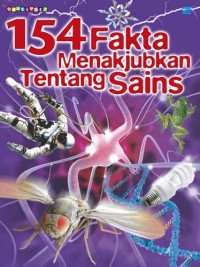 154 fakta menakjubkan tentang sains