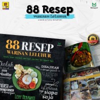 88 RESEP WARISAN LELUHUR