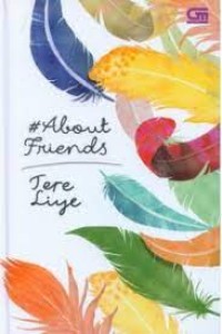 Image of #About friends