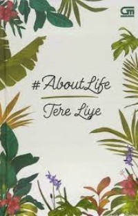 Image of #About Life