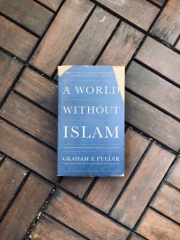 Image of A Word Without Islam