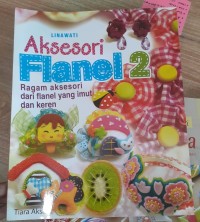 Image of Aksesori Flanel 2