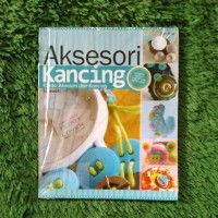 Aksesori Kancing