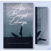 Image of AKU BANYAK LUKANYA