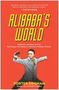 Image of Alibaba's World