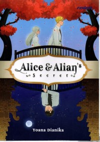 Alice & Alian : Secret