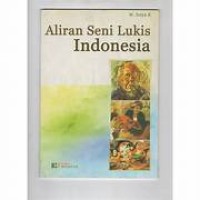 Image of Aliran Seni Lukis Indonesia