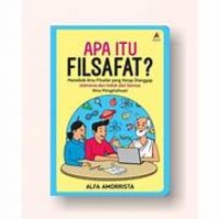 Image of Apa itu Filsafat?