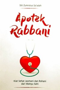 Image of APOTEK RABBANI