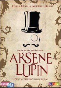 ARSENE LUPIN