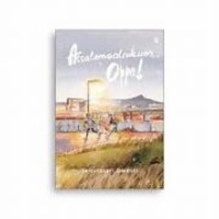 Assalamualaikum Oppa!