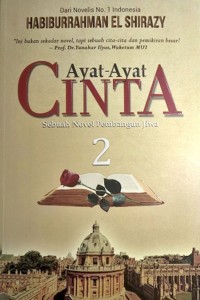 Ayat-Ayat CINTA 2