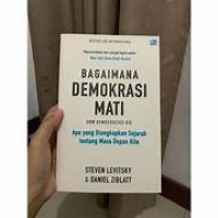 Image of Bagaimana Demokrasi Mati