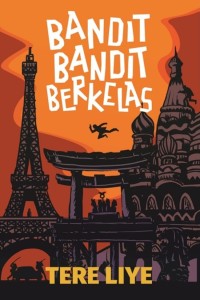 Image of BANDIT- BANDIT BERKELAS