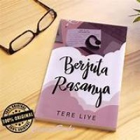 Image of Berjuta Rasanya