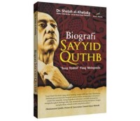 Image of BIografi SAYYID QUTHB : 