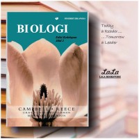 Image of BIOLOGI : Edisi Kedelapan Jilid 2