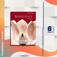 Image of BIOLOGI : Edisi Kedelapan Jilid 3