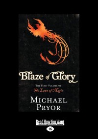Blaze Of Glory