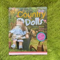 Image of Boneka klasig inspiratif buatan sendiri