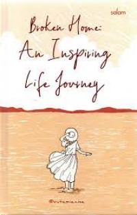 Image of Broken Home: An Inspiring Life Journey