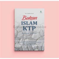 Image of Bukan Islam KTP