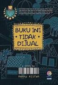 Image of Buku Ini Tidak Dijual