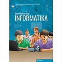 Buku Panduan Guru Informatika untuk SMP Kelas VII