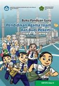 Buku Panduan Guru Pendidikan Agama Islam Dan Budi Pekerti
