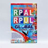 Image of Buku Super Lengkap RPAL RPUL Global