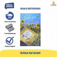 Image of BUNGA MATAHARI