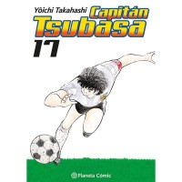 Image of Captain Tsubasa (17)