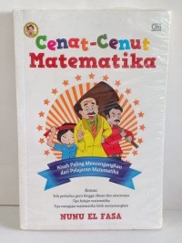 Image of Cenat-cenut Matematika