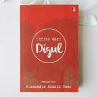 Cerita Dari Digul