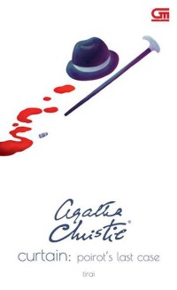 Curtain: Poirot's Last Case