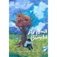 Image of Dari Arjuna Untuk Bunda