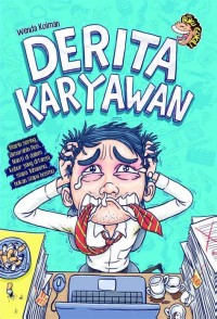 DERITA KARYAWAN