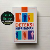 Image of DETEKSI KEPRIBADIAN